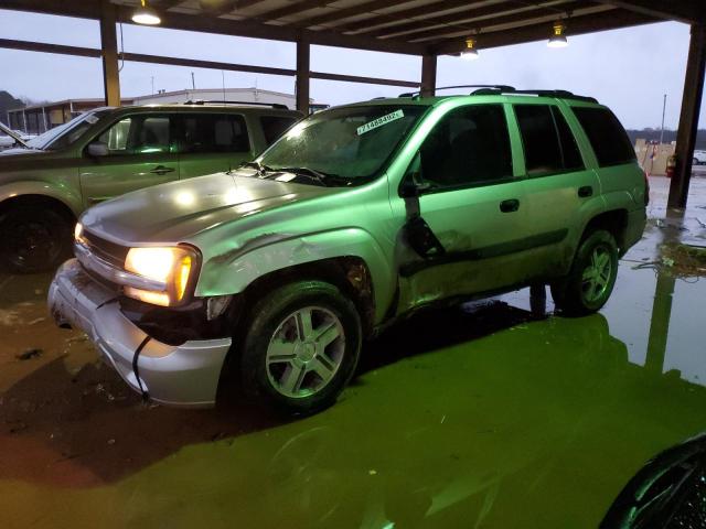 2005 CHEVROLET TRAILBLAZE LS, 