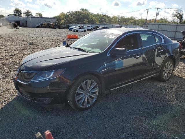 2013 LINCOLN MKS, 