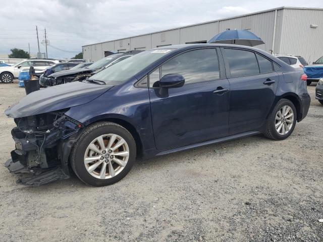 2024 TOYOTA COROLLA LE, 