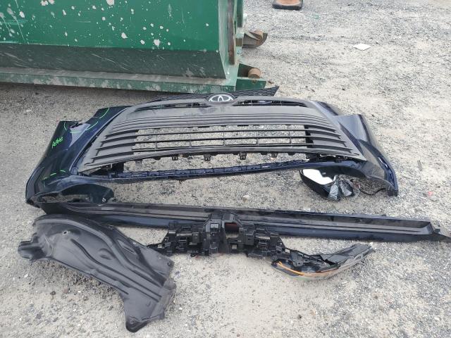 5YFB4MDE8RP187291 - 2024 TOYOTA COROLLA LE BLUE photo 12