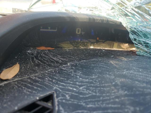 19XFB2F57DE060762 - 2013 HONDA CIVIC LX BLACK photo 9