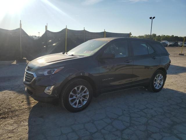 2020 CHEVROLET EQUINOX LS, 