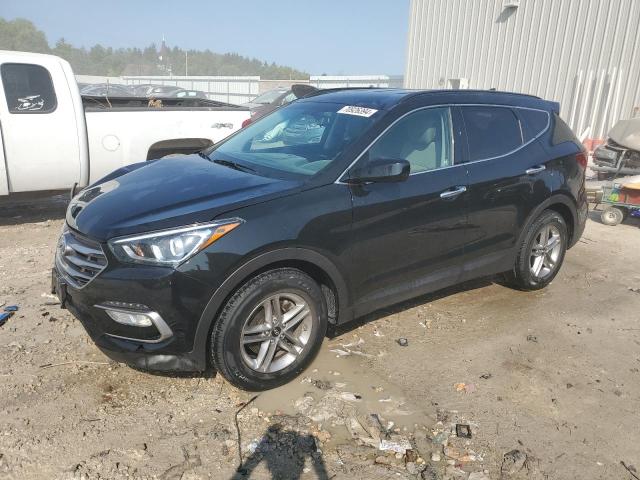 2017 HYUNDAI SANTA FE S, 