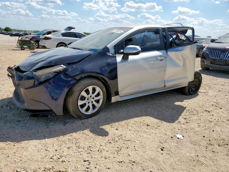 2020 TOYOTA COROLLA LE, 