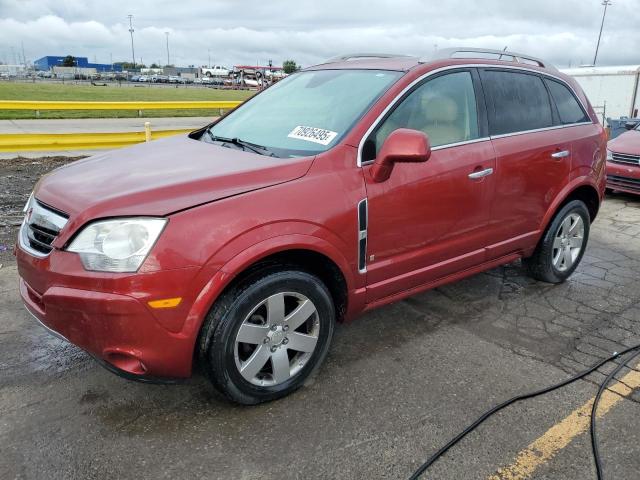 2008 SATURN VUE XR, 