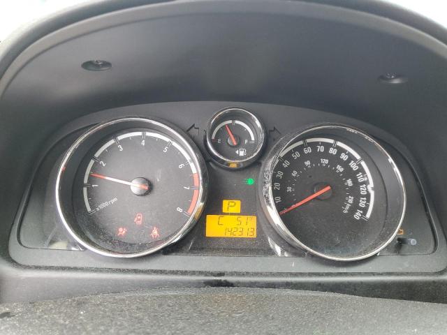 3GSDL63768S686008 - 2008 SATURN VUE XR MAROON photo 9