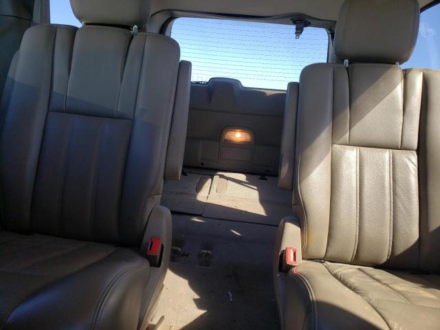 2A4RR8DG2BR712404 - 2011 CHRYSLER TOWN & COU TOURING L GOLD photo 10