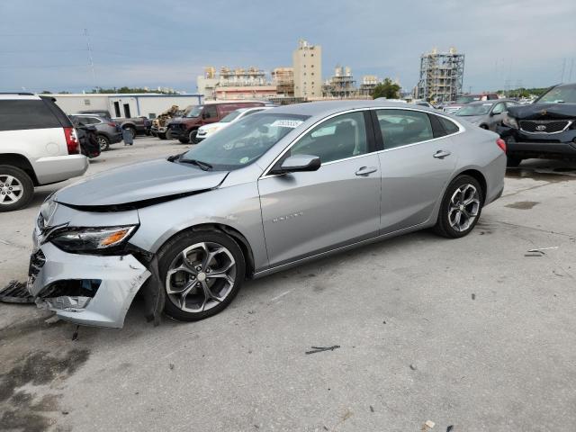 2024 CHEVROLET MALIBU LT, 