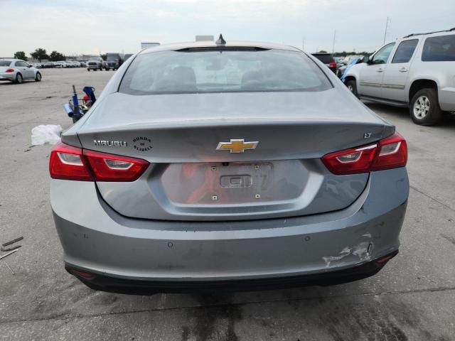 1G1ZD5ST4RF161146 - 2024 CHEVROLET MALIBU LT GRAY photo 6
