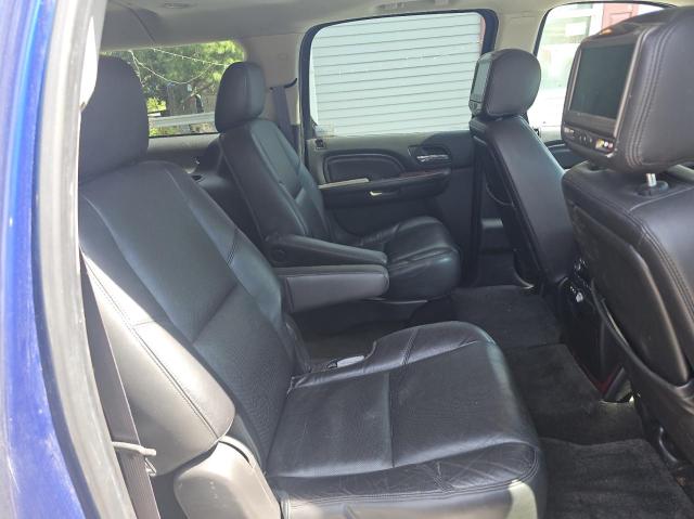 1GYS4HEF6CR188820 - 2012 CADILLAC ESCALADE ESV LUXURY 蓝色 照片 6