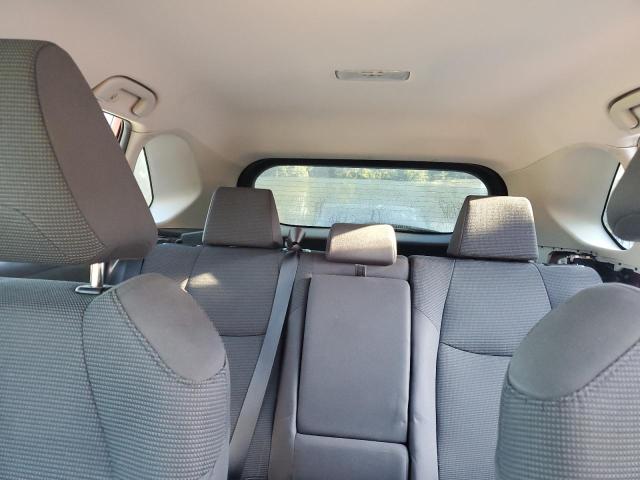 2T3H1RFV4KC010585 - 2019 TOYOTA RAV4 LE RED photo 10