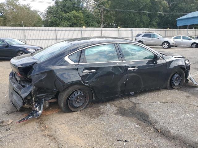 1N4AL3AP8JC150338 - 2018 NISSAN ALTIMA 2.5 BLACK photo 3