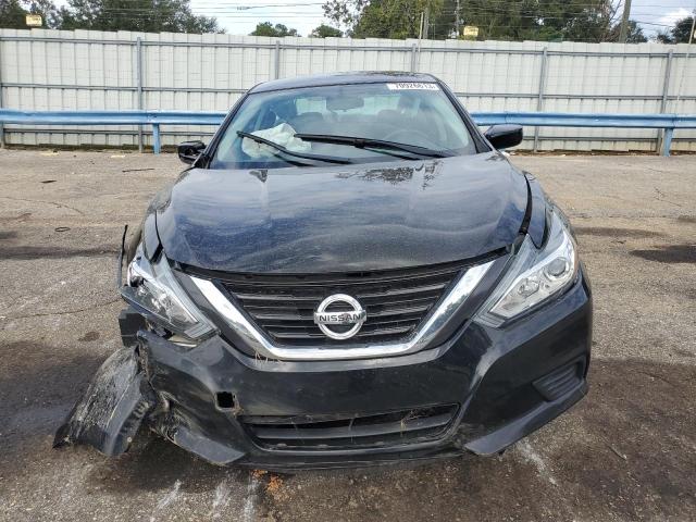 1N4AL3AP8JC150338 - 2018 NISSAN ALTIMA 2.5 BLACK photo 5