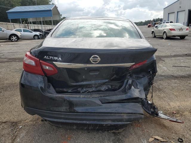 1N4AL3AP8JC150338 - 2018 NISSAN ALTIMA 2.5 BLACK photo 6