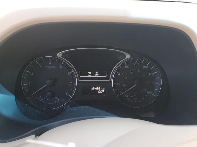 5N1AR2MM2EC697160 - 2014 NISSAN PATHFINDER S 白色 照片 9