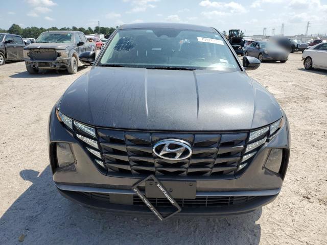 5NMJACAE3PH288152 - 2023 HYUNDAI TUCSON SE GRAY photo 5