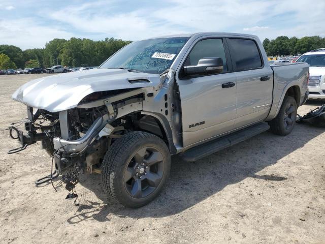 2024 RAM 1500 BIG HORN/LONE STAR, 