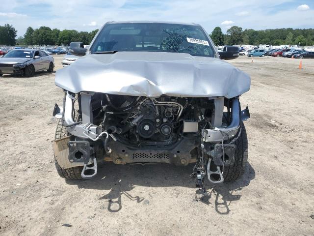 1C6SRFFT7RN141044 - 2024 RAM 1500 BIG HORN/LONE STAR SILVER photo 5