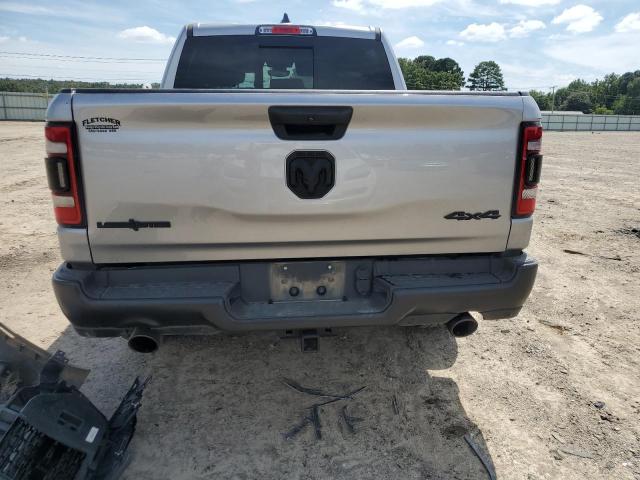 1C6SRFFT7RN141044 - 2024 RAM 1500 BIG HORN/LONE STAR SILVER photo 6