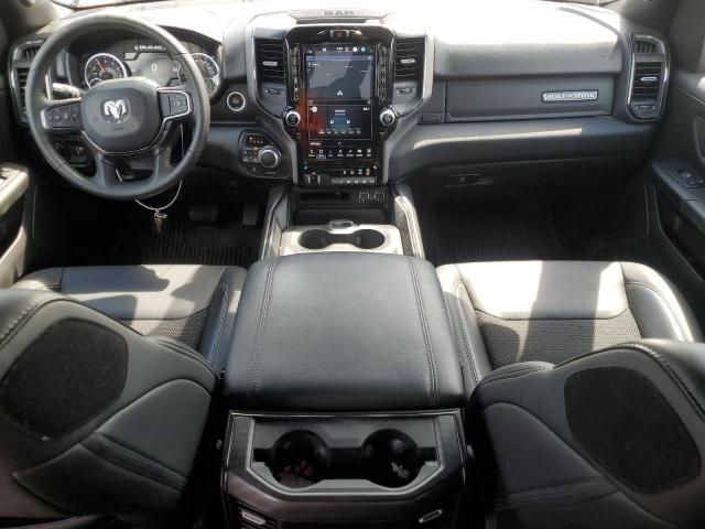 1C6SRFFT7RN141044 - 2024 RAM 1500 BIG HORN/LONE STAR SILVER photo 8