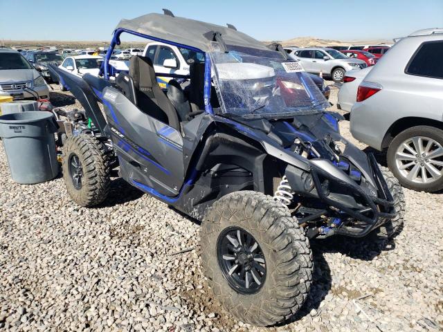 2017 YAMAHA YXZ1000 ETS, 