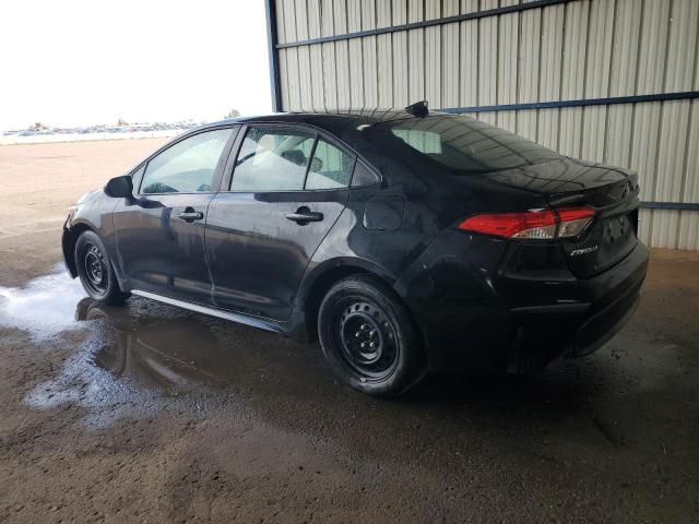 5YFB4MDE3SP254787 - 2025 TOYOTA COROLLA LE 黑色 照片 2