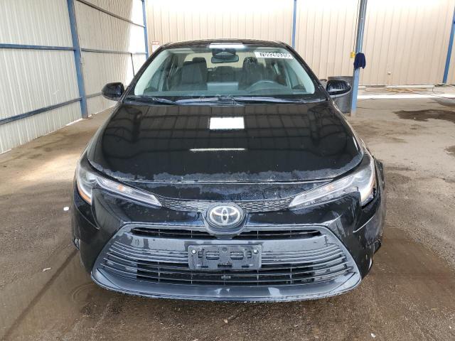 5YFB4MDE3SP254787 - 2025 TOYOTA COROLLA LE 黑色 照片 5