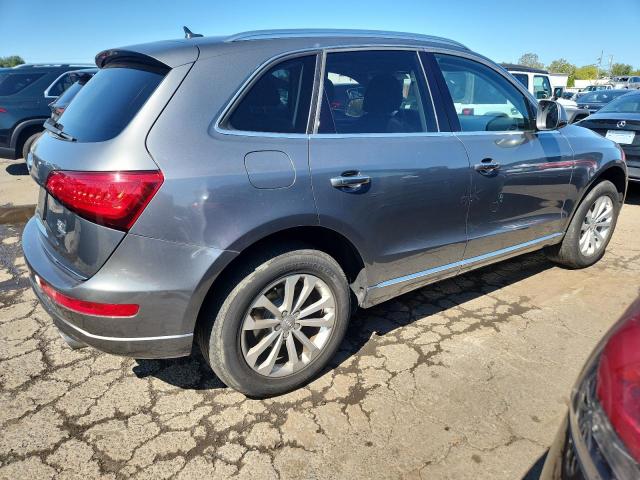 WA1C2AFP1GA040717 - 2016 AUDI Q5 PREMIUM GRAY photo 3