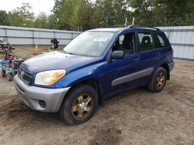 2005 TOYOTA RAV4, 