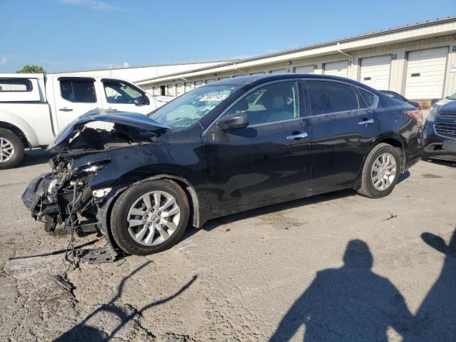 2015 NISSAN ALTIMA 2.5, 