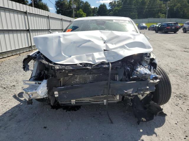 1HGCY1F36RA037897 - 2024 HONDA ACCORD EX 白色 照片 5