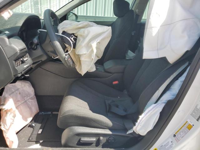 1HGCY1F36RA037897 - 2024 HONDA ACCORD EX 白色 照片 7