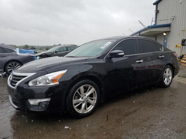 2015 NISSAN ALTIMA 2.5, 