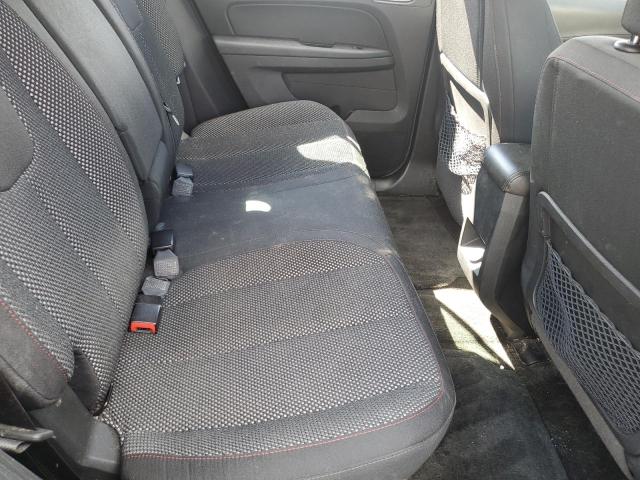 2GNALBEK8H1597052 - 2017 CHEVROLET EQUINOX LS Сұр фото 11