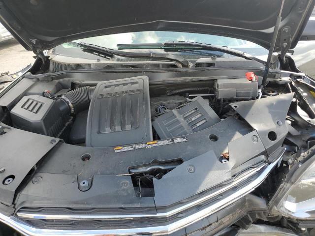 2GNALBEK8H1597052 - 2017 CHEVROLET EQUINOX LS Сұр фото 12