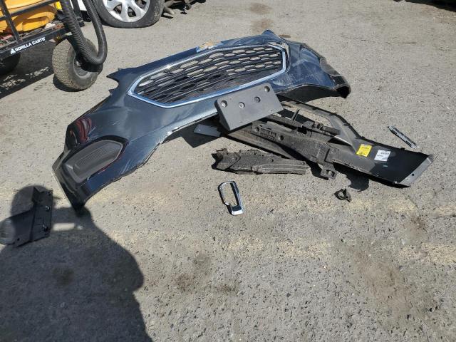 2GNALBEK8H1597052 - 2017 CHEVROLET EQUINOX LS Сұр фото 13