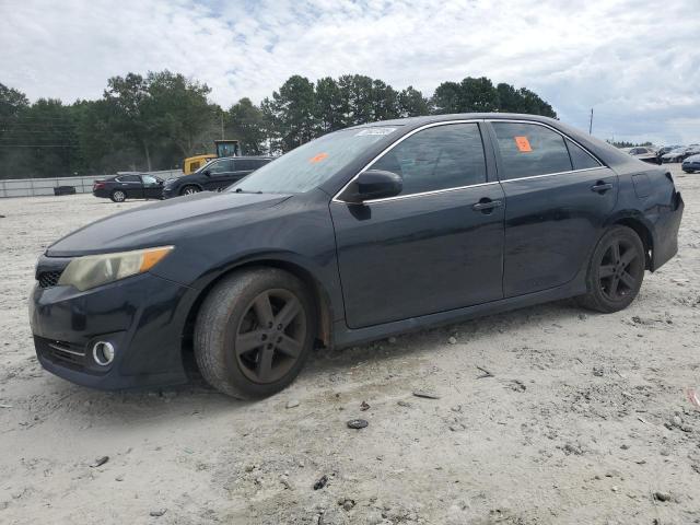 2012 TOYOTA CAMRY BASE, 