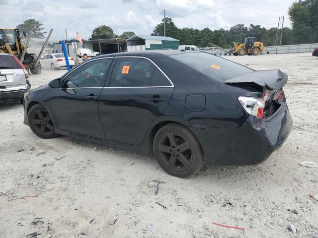 4T1BF1FK5CU100934 - 2012 TOYOTA CAMRY BASE Qara foto 2