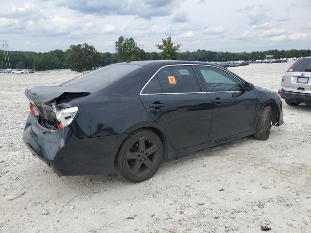 4T1BF1FK5CU100934 - 2012 TOYOTA CAMRY BASE Qara foto 3