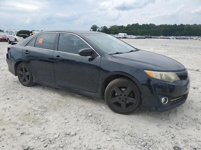 4T1BF1FK5CU100934 - 2012 TOYOTA CAMRY BASE Qara foto 4
