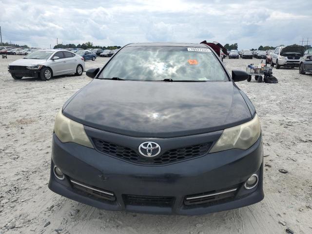 4T1BF1FK5CU100934 - 2012 TOYOTA CAMRY BASE Qara foto 5