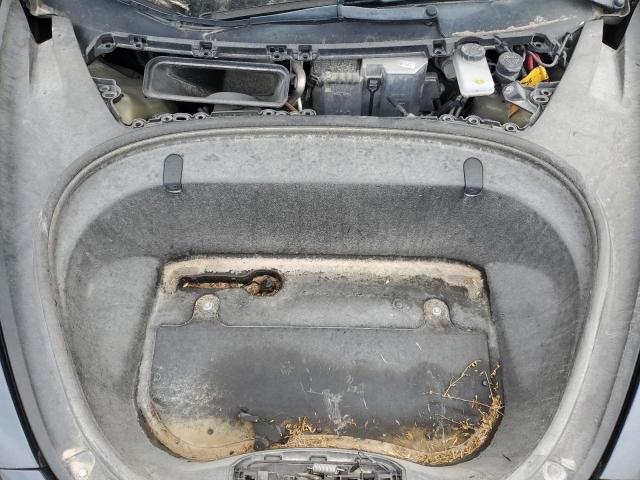 5YJ3E1EBXKF194071 - 2019 TESLA MODEL 3 CHARCOAL photo 11