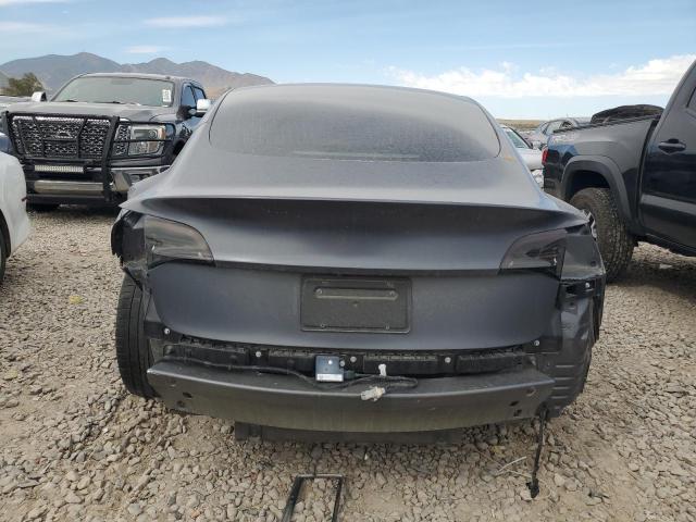 5YJ3E1EBXKF194071 - 2019 TESLA MODEL 3 CHARCOAL photo 6