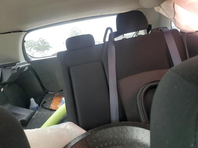 JA4AP3AUXJU019632 - 2018 MITSUBISHI OUTLANDER ES Qara foto 10