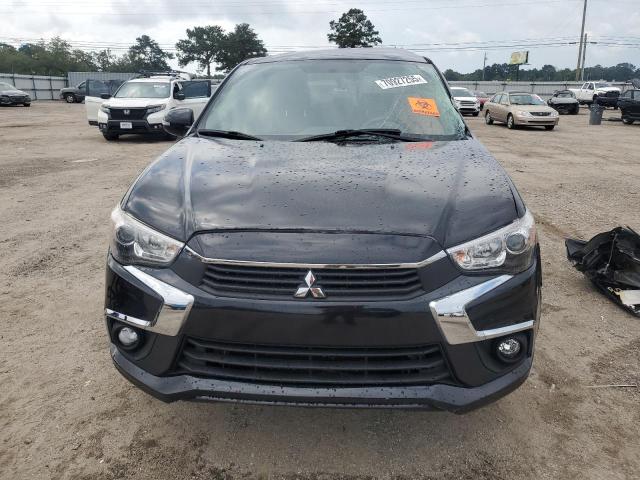 JA4AP3AUXJU019632 - 2018 MITSUBISHI OUTLANDER ES Qara foto 5