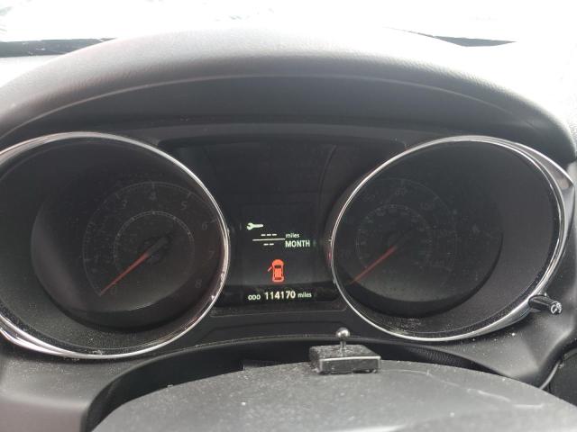 JA4AP3AUXJU019632 - 2018 MITSUBISHI OUTLANDER ES Qara foto 9