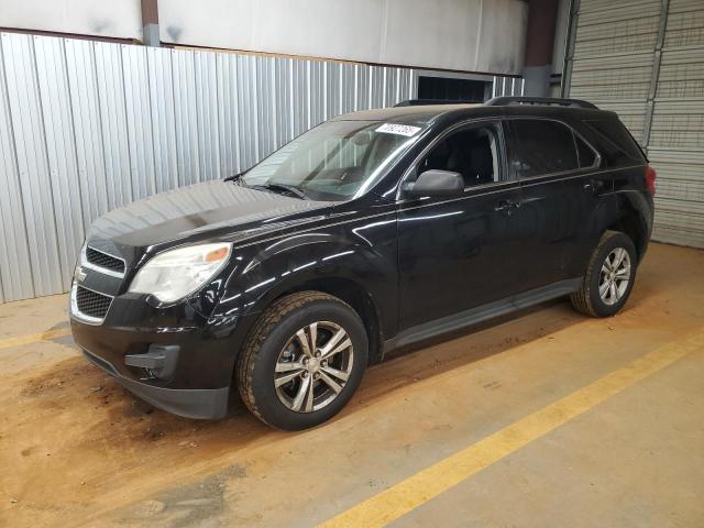 2013 CHEVROLET EQUINOX LT, 
