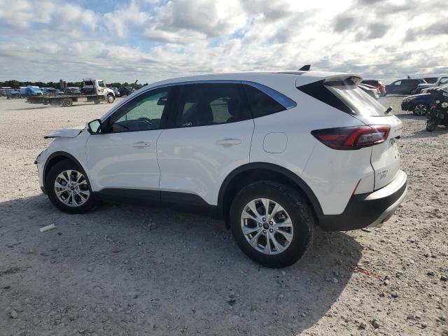 1FMCU9GN2RUA38659 - 2024 FORD ESCAPE ACTIVE WHITE photo 2