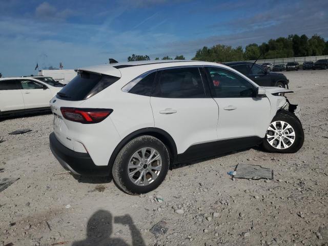 1FMCU9GN2RUA38659 - 2024 FORD ESCAPE ACTIVE WHITE photo 3