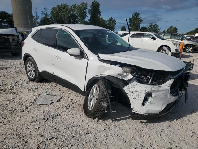1FMCU9GN2RUA38659 - 2024 FORD ESCAPE ACTIVE WHITE photo 4